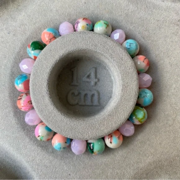 Handmade bracelets - Picture 5 of 5